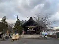 龍宮神社(北海道)