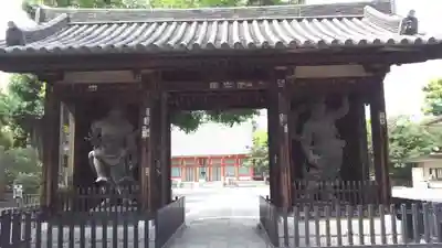 宝仙寺のその他建物