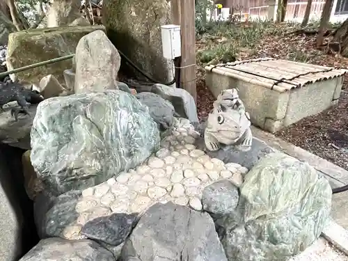 豊国神社(滋賀県)