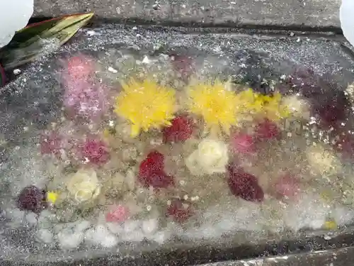 北広島市総鎮守　廣島神社(北海道)