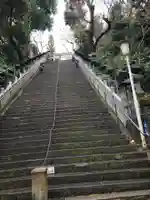 愛宕神社のその他建物