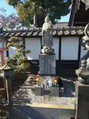 常慶院(埼玉県)