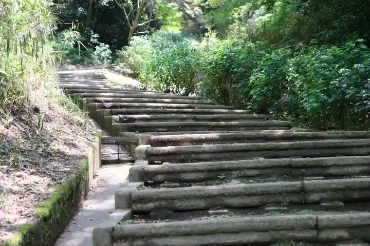 枚岡神社のその他建物