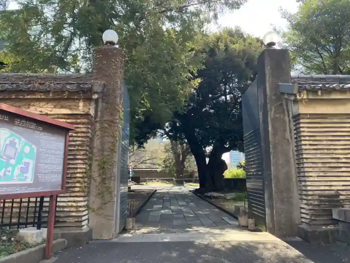 湯島聖堂(東京都)