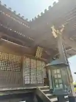 大聖院弥山本堂(広島県)