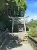 立磐神社(宮崎県)