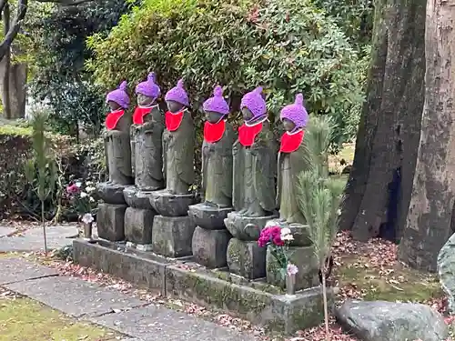 安養院(東京都)