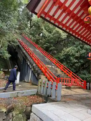 宇佐神宮(大分県)