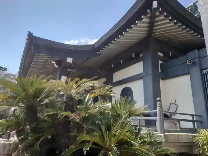 高長寺(神奈川県)