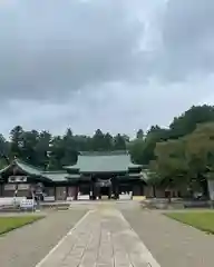 茨城縣護國神社(茨城県)