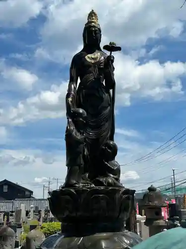 大雲寺(栃木県)