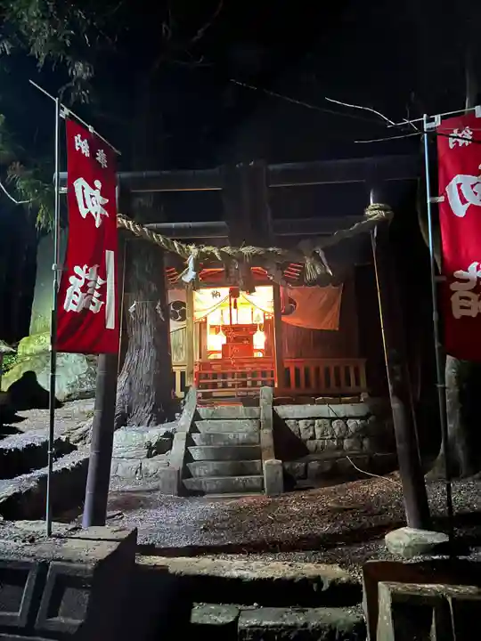 大鏑神社(福島県)