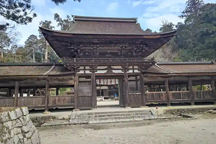 油日神社(滋賀県)