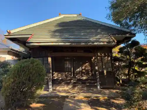 泉王寺(千葉県)