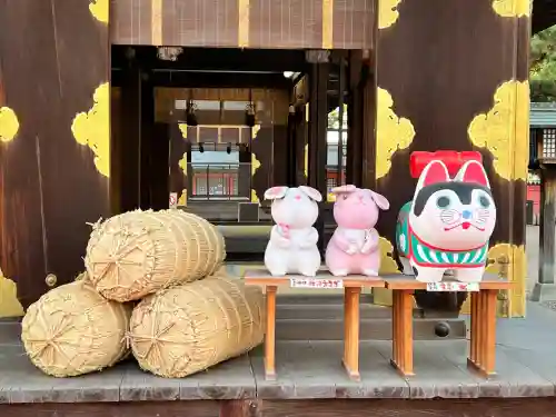 住吉大社(大阪府)