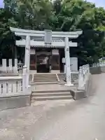 亀山神社(香川県)