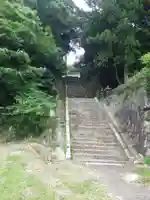 八幡宮(山口県)