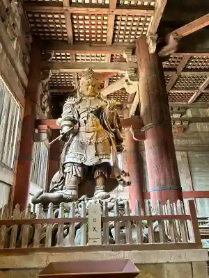 東大寺(奈良県)
