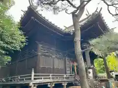 荏原神社(東京都)