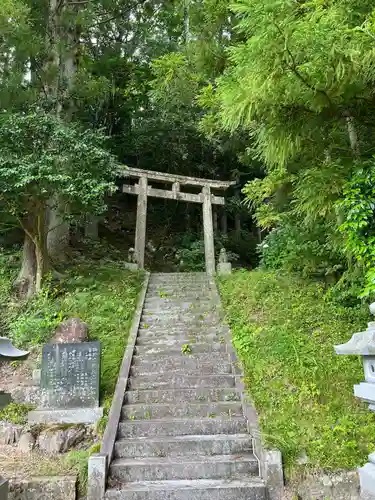 熊野神社(宮城県)