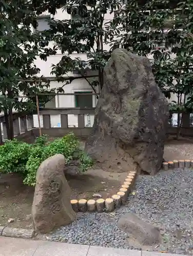 兜神社(東京都)