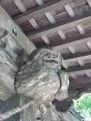 忠元神社(鹿児島県)