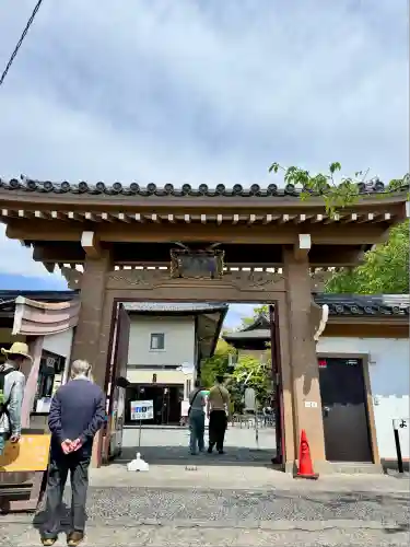 大船観音寺(神奈川県)