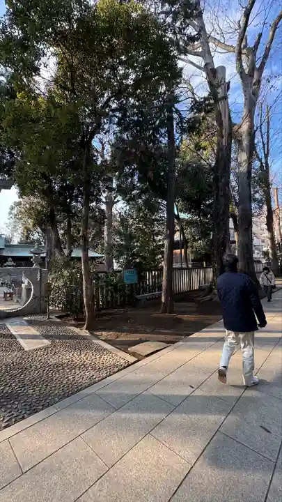 荻窪八幡神社(東京都)
