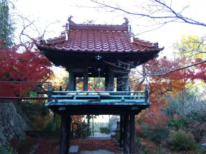 来迎寺(山口県)