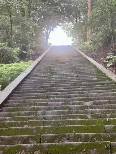 豊国廟（豊国神社飛地境内）(京都府)