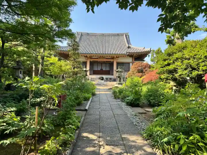 正覚院(東京都)