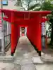 東高津宮(大阪府)