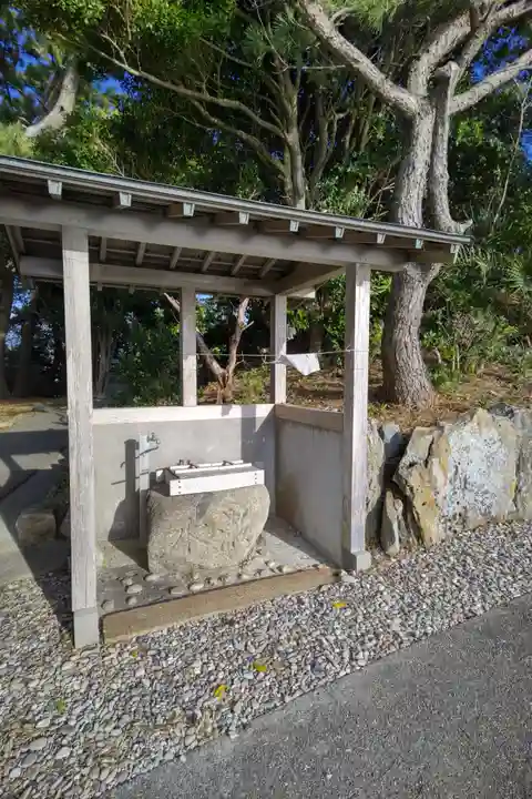 日間賀神社(愛知県)