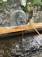 埴生神社(千葉県)
