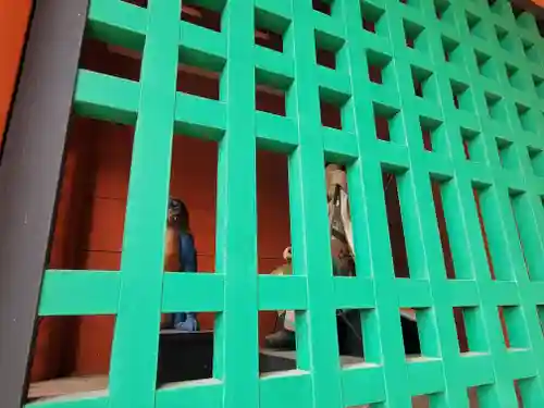 伊豫稲荷神社(愛媛県)