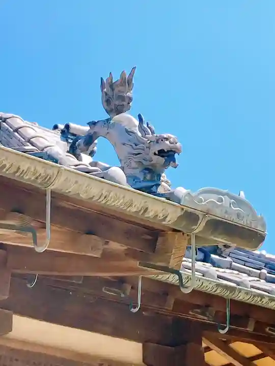 諏訪神社(岡山県)