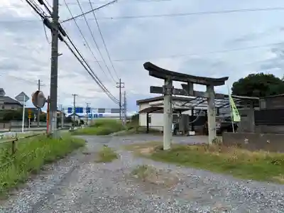 須賀神社(千葉県)