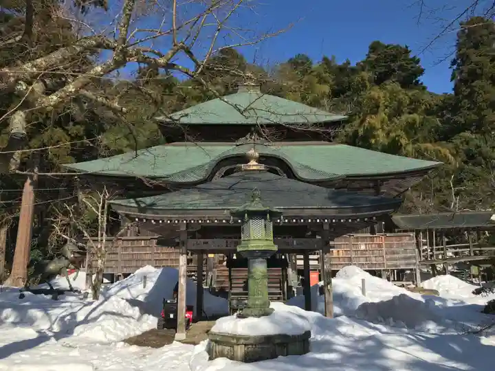 松尾寺のその他建物