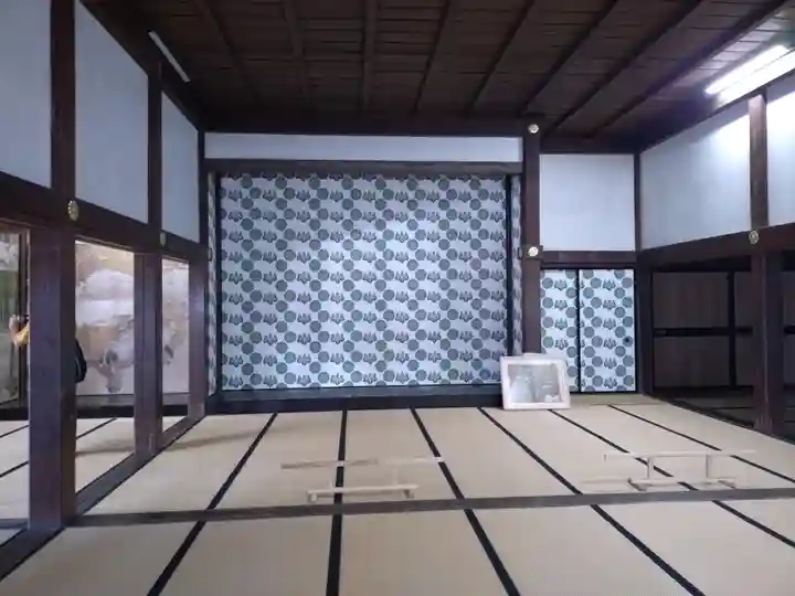 勝興寺(富山県)