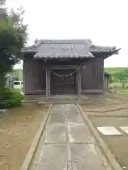 香取神社(千葉県)