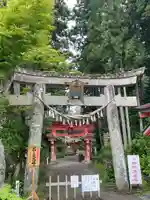 達谷窟毘沙門堂(岩手県)