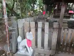 真清田神社(愛知県)