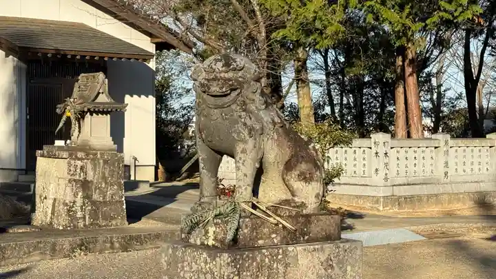 別宮八幡神社(徳島県)