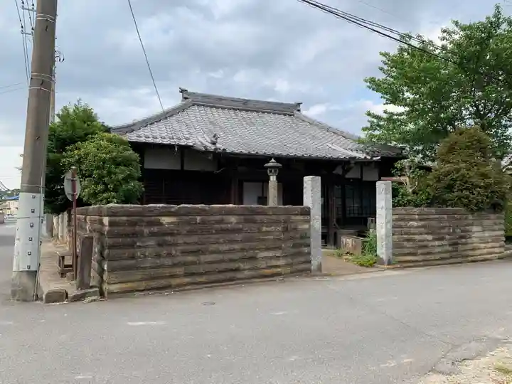 東福寺(千葉県)