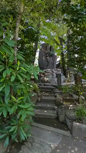 妙壽禅寺（妙寿寺）(大阪府)