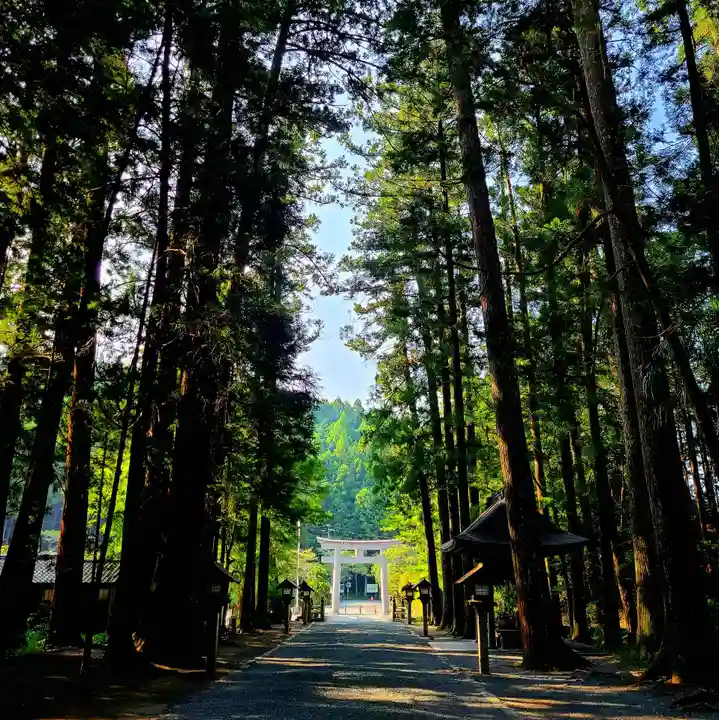 小國神社(静岡県)