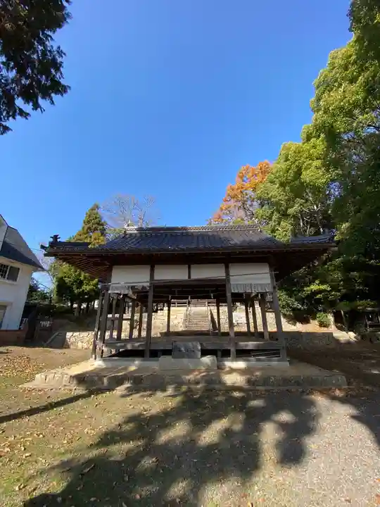 石清水八幡宮のその他建物