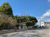 鷹之島弁財天閣(千葉県)