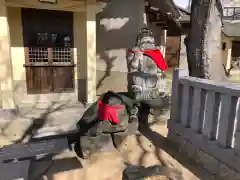 舞子六神社(兵庫県)