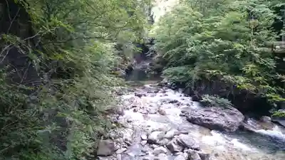 猿田彦神社(閉業)の周辺